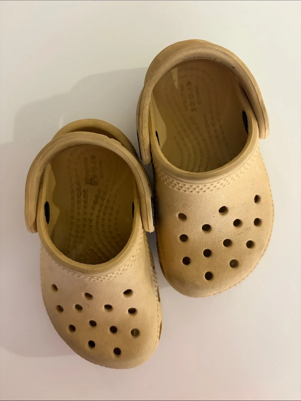 Crocs C5